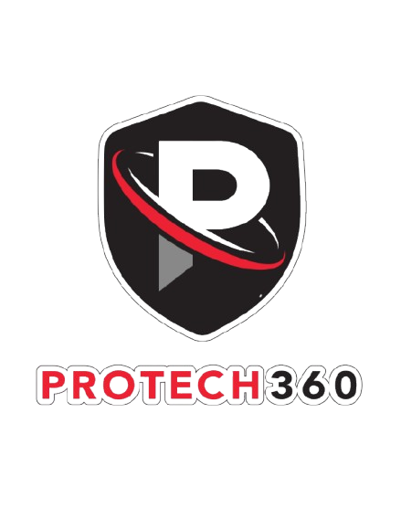 Logo Protech 360